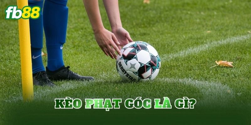 Kèo Phạt Góc Là Gì? Cách Chơi Và Soi Kèo Chuẩn Xác 2 Kèo phạt góc là gì?