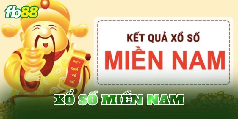 Xổ Số Miền Nam: Kết Quả Xổ Số Nhanh Và Chính Xác 1 Xổ Số miền Nam