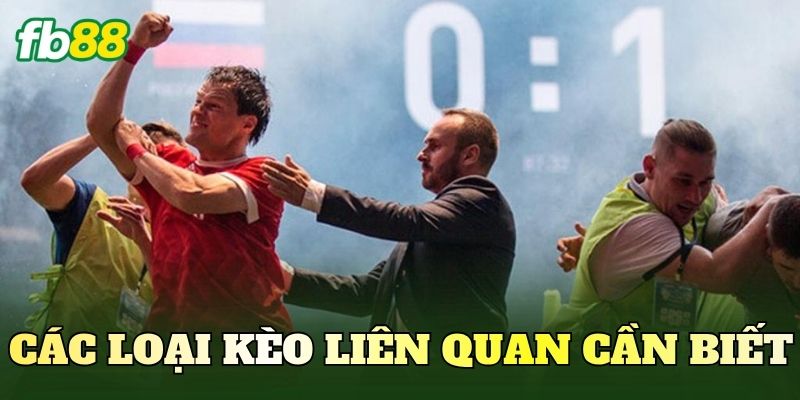 Kèo Đồng Banh Nửa Trái Là Gì? Cách Đọc Kèo 0.25 4 Các loại kèo liên quan cần biết