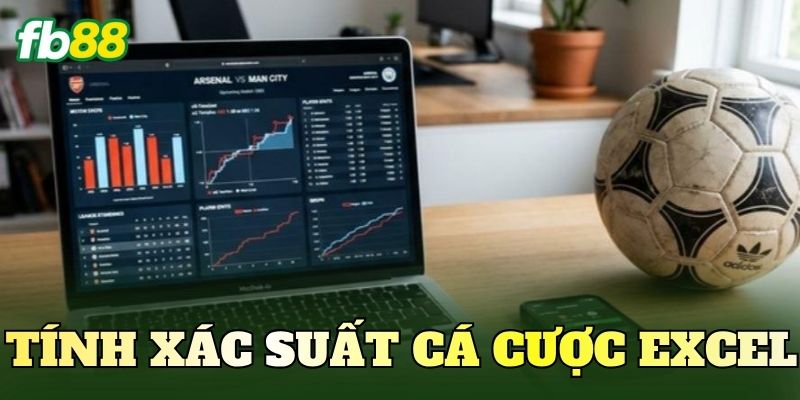 Tính Xác Suất Cá Cược Excel