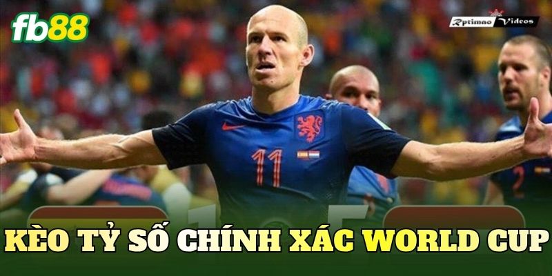 Kèo Tỷ Số Chính Xác World Cup: Cách Phân Tích Trước Trận 1 Kèo Tỷ Số Chính Xác World Cup